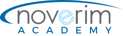 Logo noverim academy